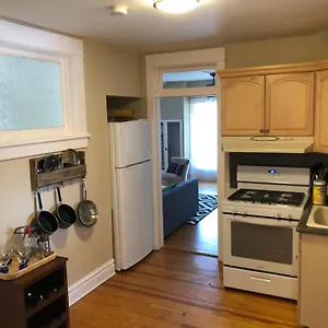  Apartment New! In Historic Mansion. Location! Views! United States
