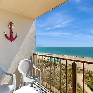 Apartment Marigot